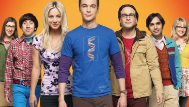 Photo of Теория большого взрыва