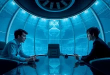 Photo of Сериал «Черное зеркало»: обзор